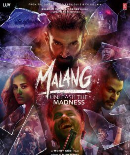 Malang (2020) Movie BollyFlix Malang (2020) Movie BollyFlix