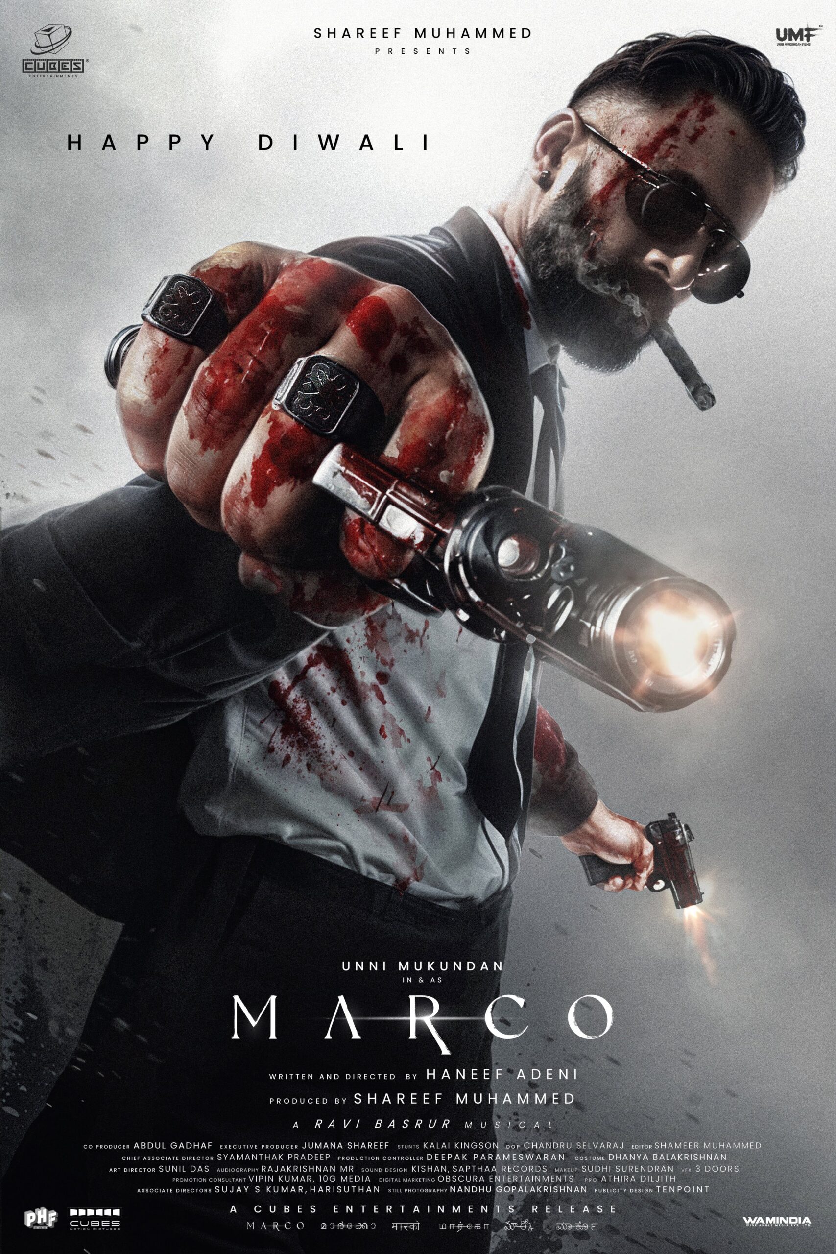 Marco (2024) Movie BollyFilx Marco (2024) Movie BollyFilx