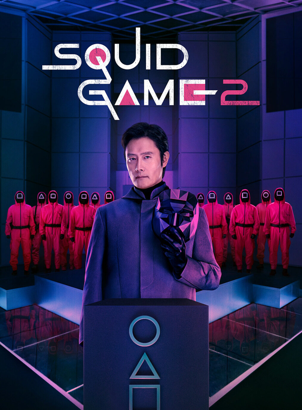 Squid Game Season 2 (2024) Web Series BollyFlix Squid Game Season 2 (2024) Web Series BollyFlix