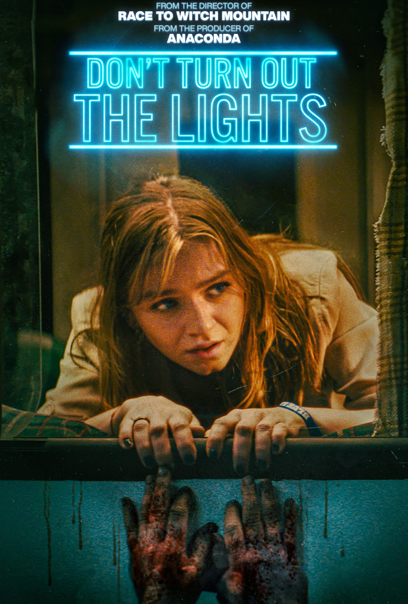 Don’t Turn Out the Lights (2024) Movie BollyFlix