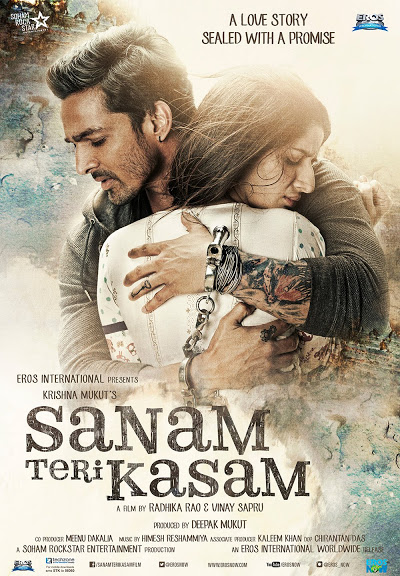 sanam teri kasam 2026